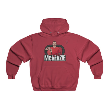 Jaden McKenzie Vintage Hoodie