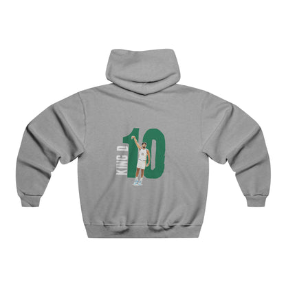 Darion Spottsville Vintage Hoodie