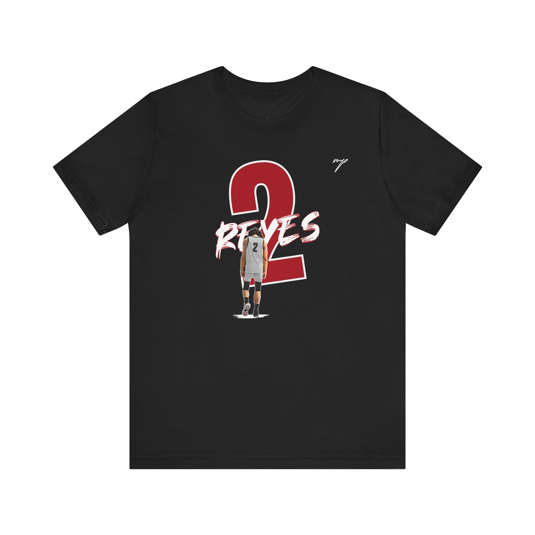 Daniel Reyes Graphic Tee
