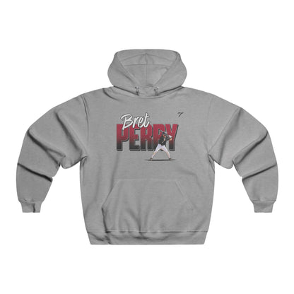 Bret Perry Vintage Hoodie