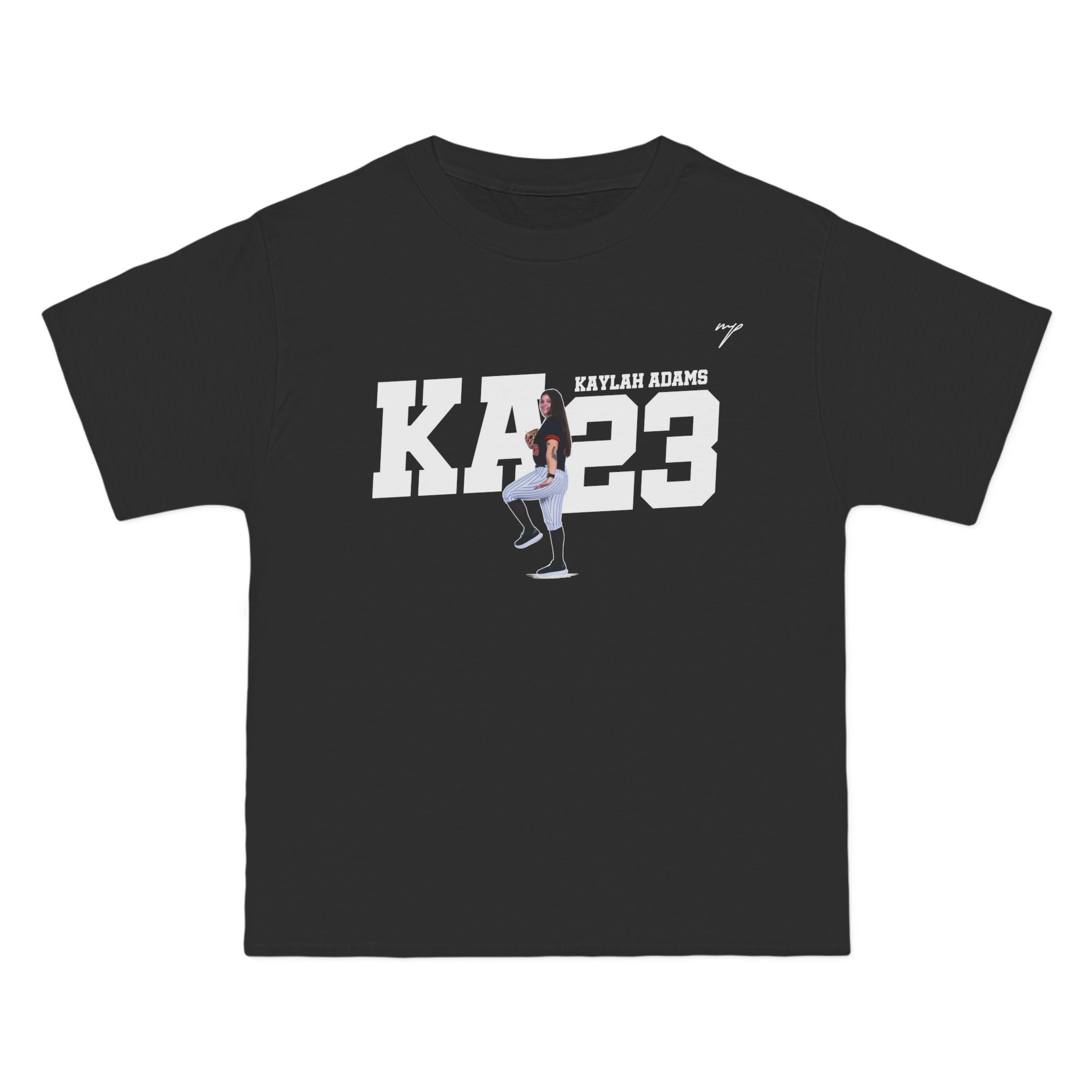 Kaylah Adams Vintage Tee