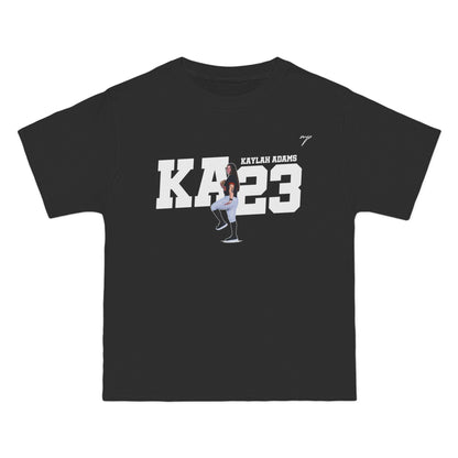 Kaylah Adams Vintage Tee