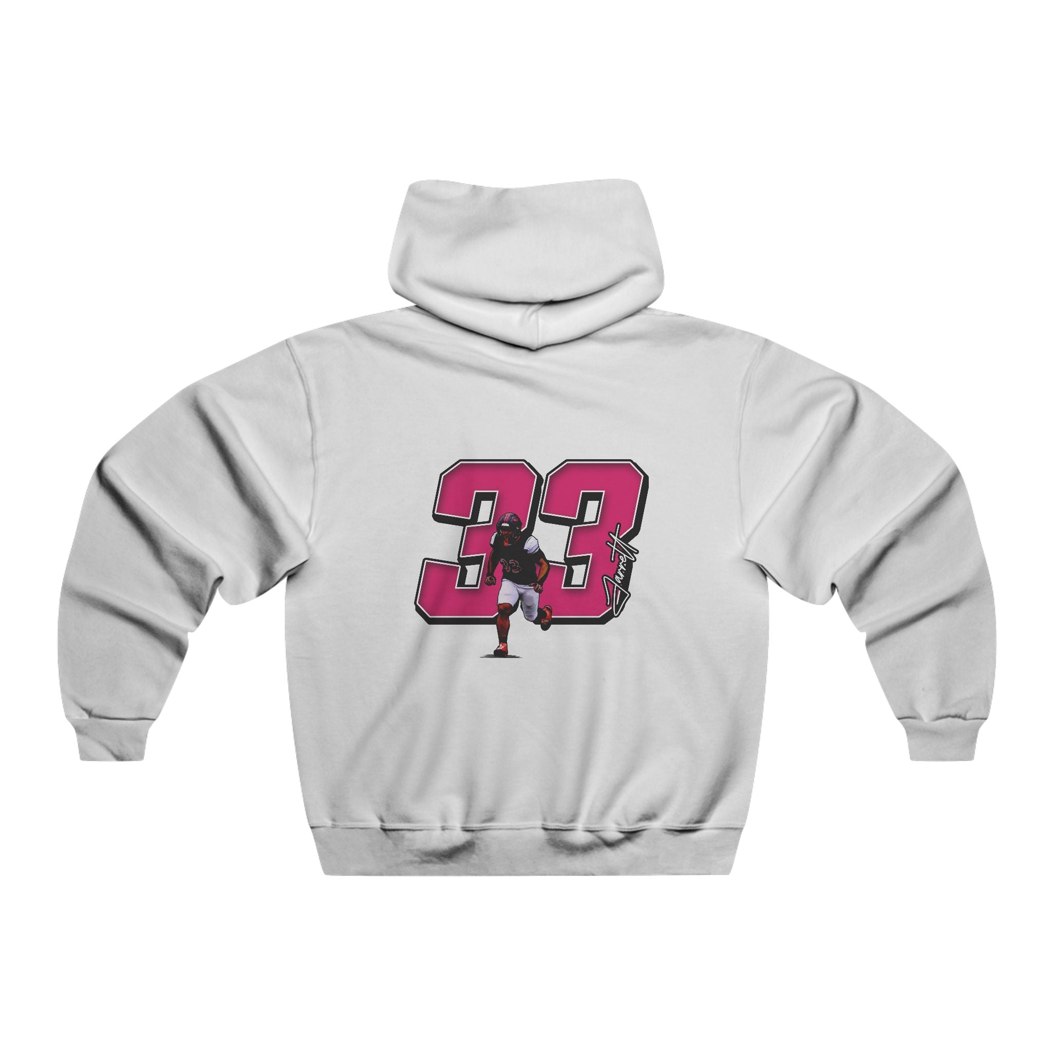 Noah Jarrett Vintage Hoodie