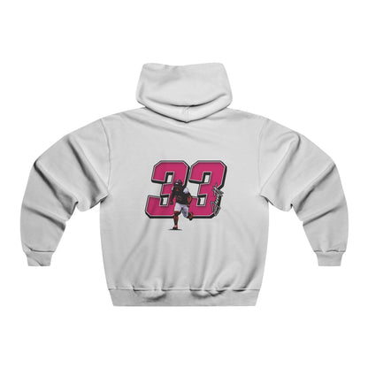 Noah Jarrett Vintage Hoodie
