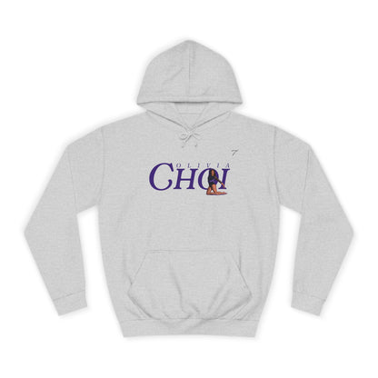 Olivia Choi Hoodie