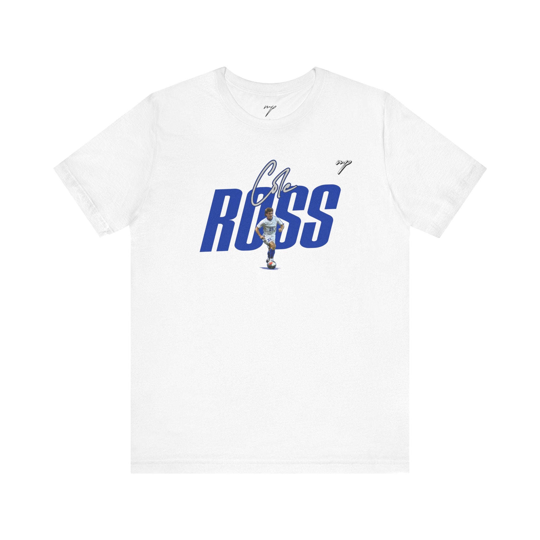 Cole Ross Graphic Tee
