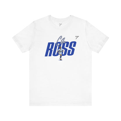 Cole Ross Graphic Tee