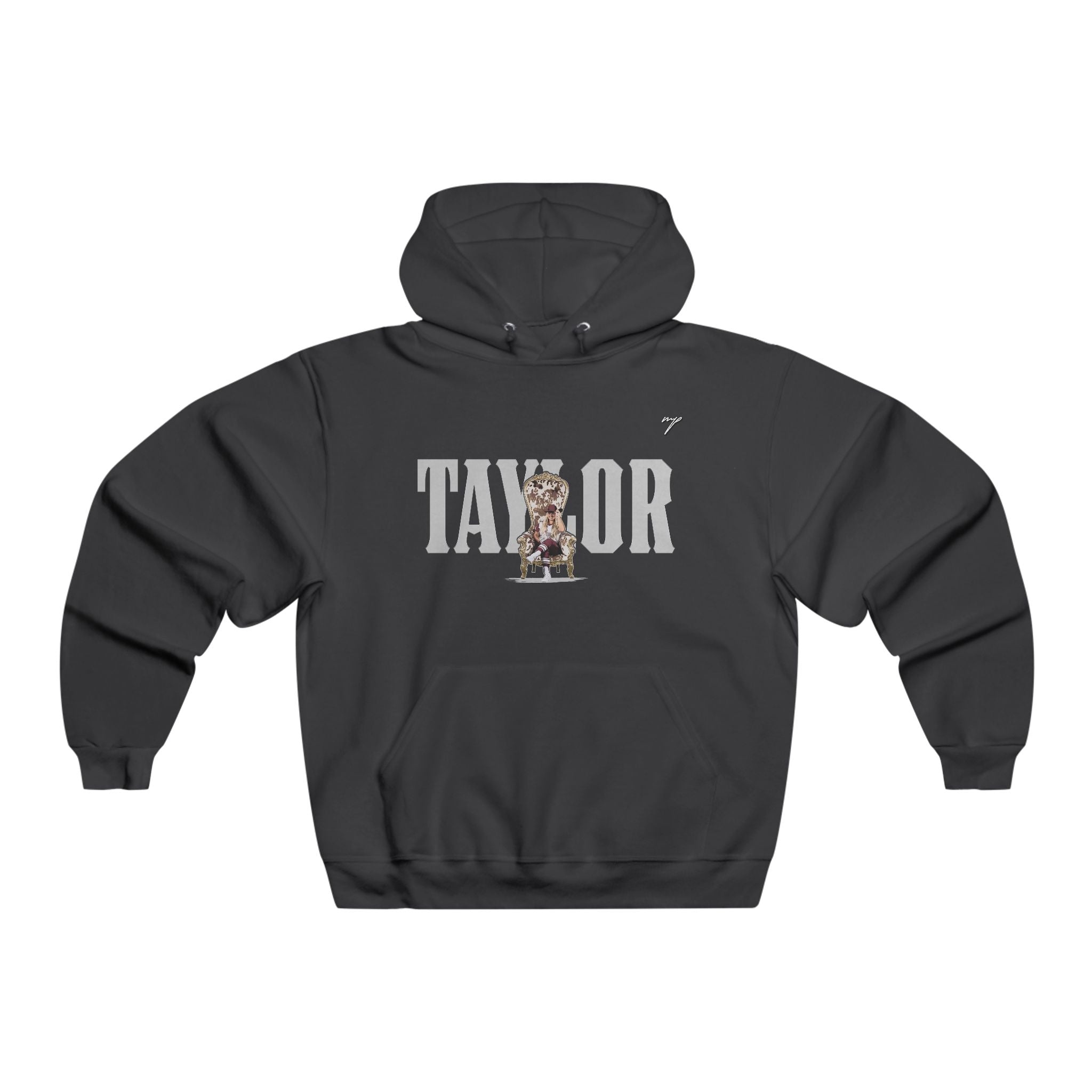 Taylor Pannell Vintage Hoodie