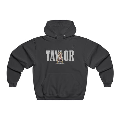 Taylor Pannell Vintage Hoodie