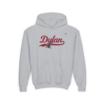 Dylan Martin YOUTH Hoodie