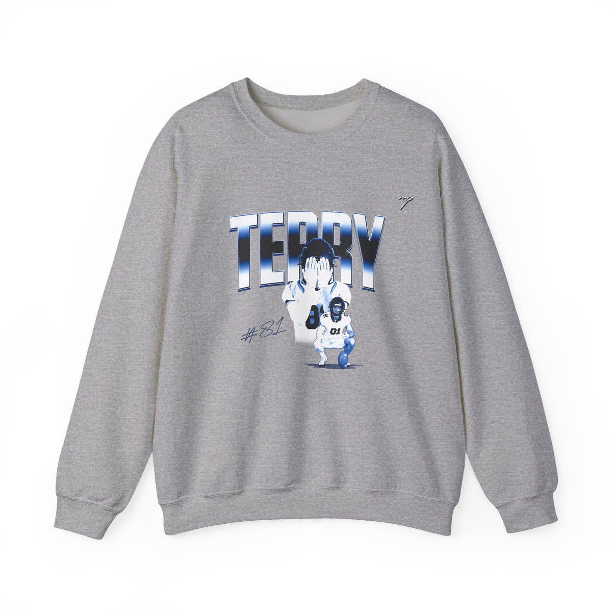 Colton Terry Crewneck