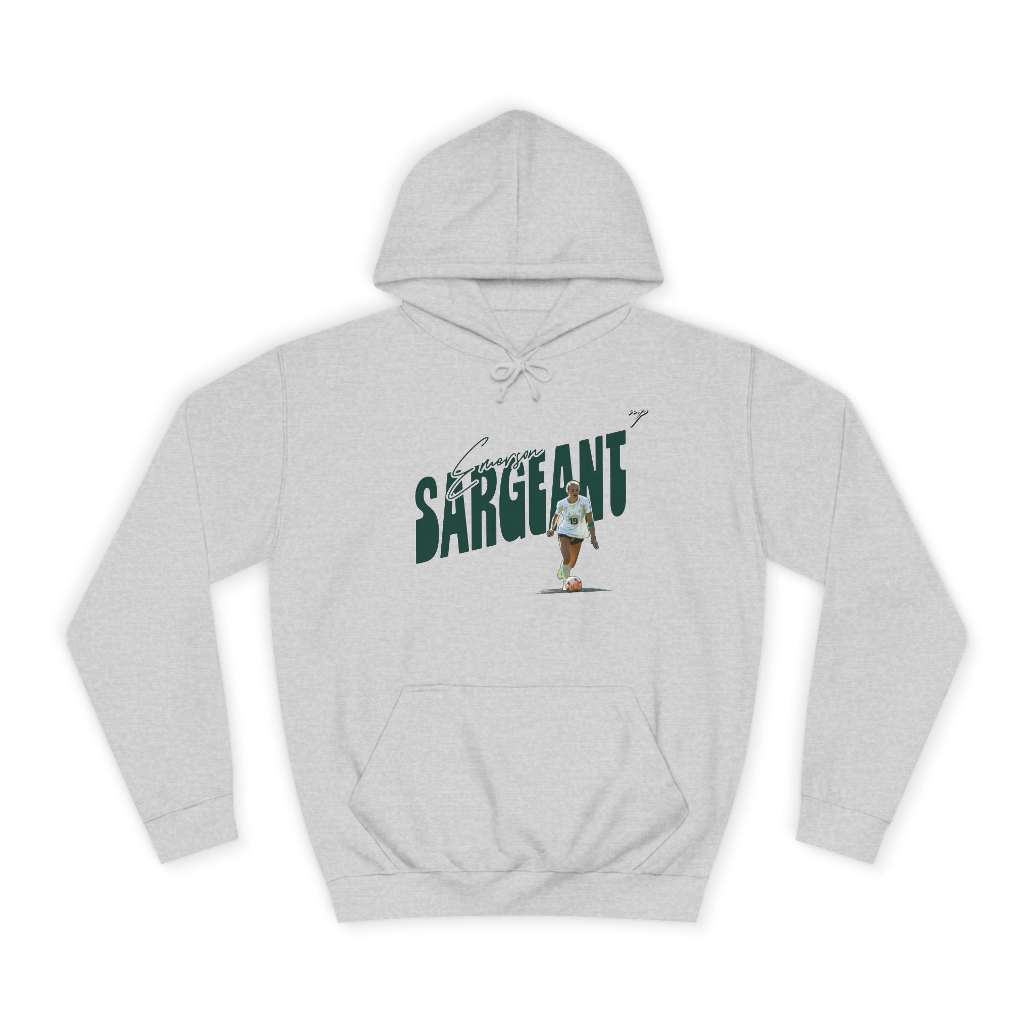 Emerson Sargeant Hoodie