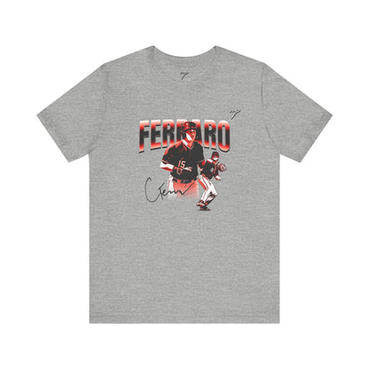 Caden Ferraro Graphic Tee