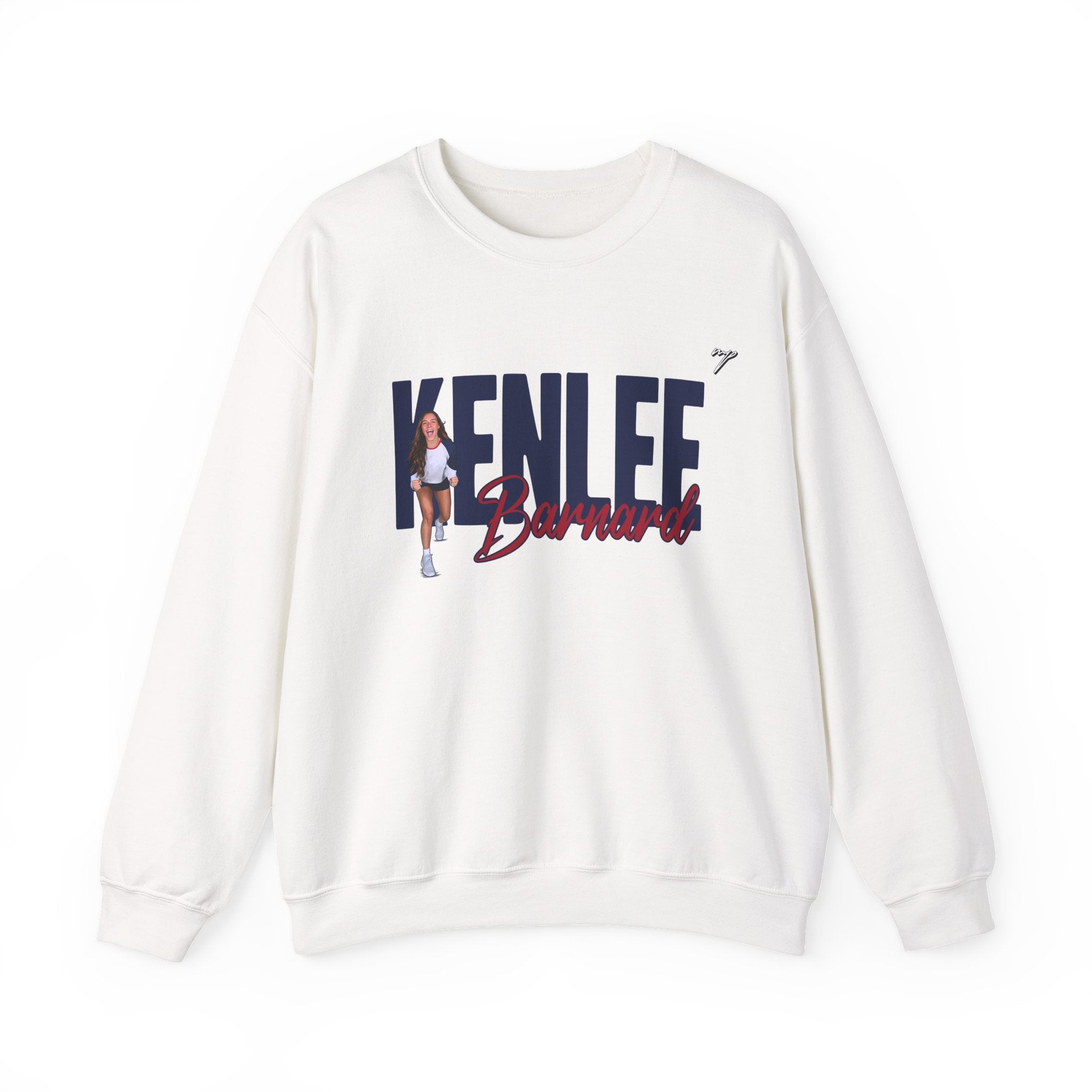 Kenlee Barnard Crewneck