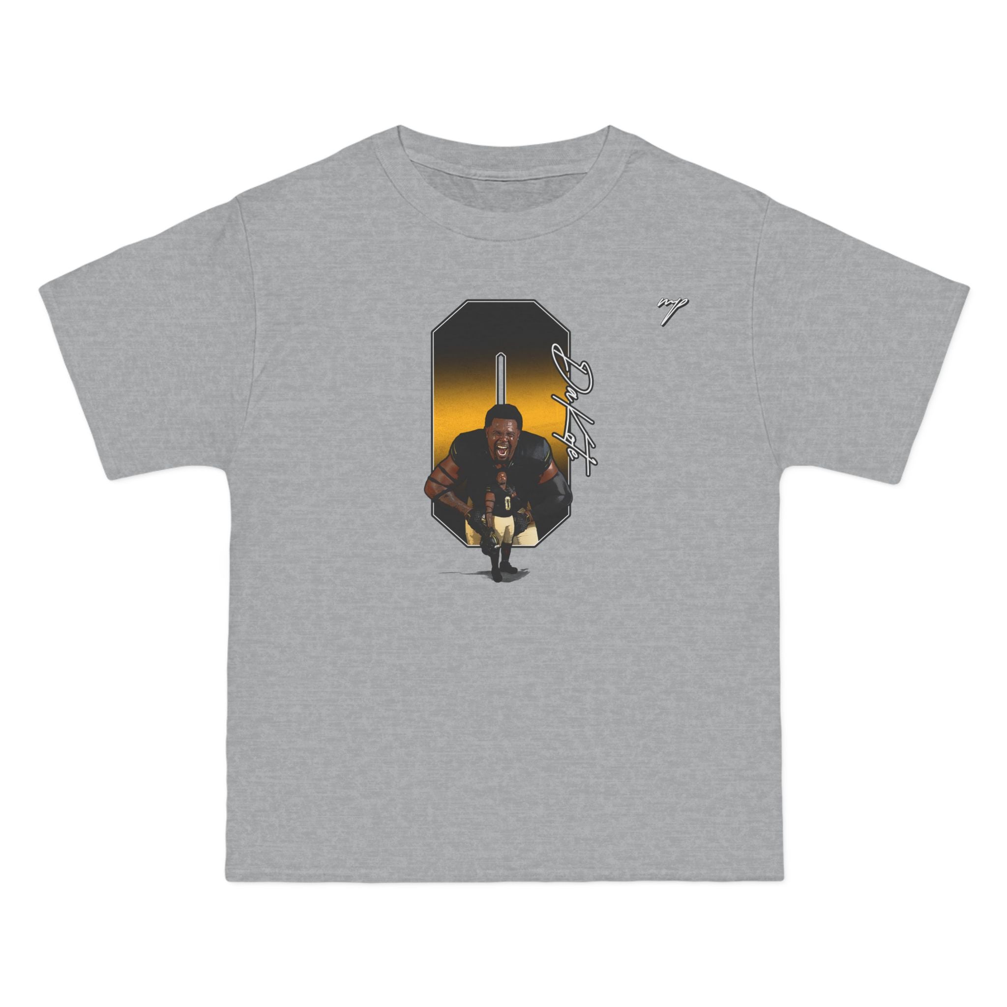 DaKote Doyle-Robinson Vintage Tee