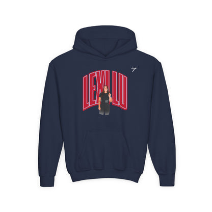 Lexi Simmons YOUTH Hoodie