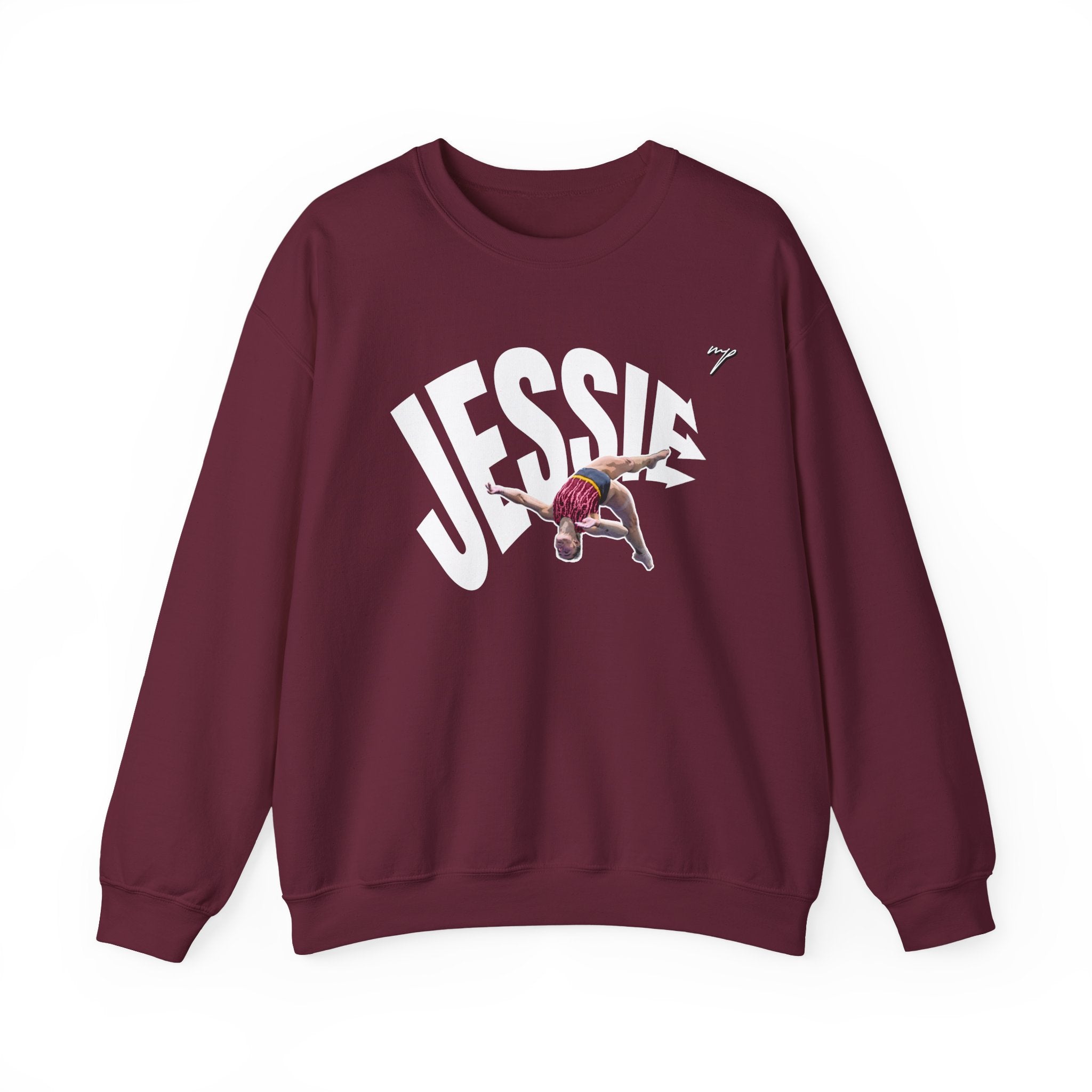 Jessica Rosenberg Crewneck