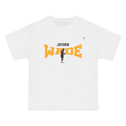 Jayden Wade Vintage Tee