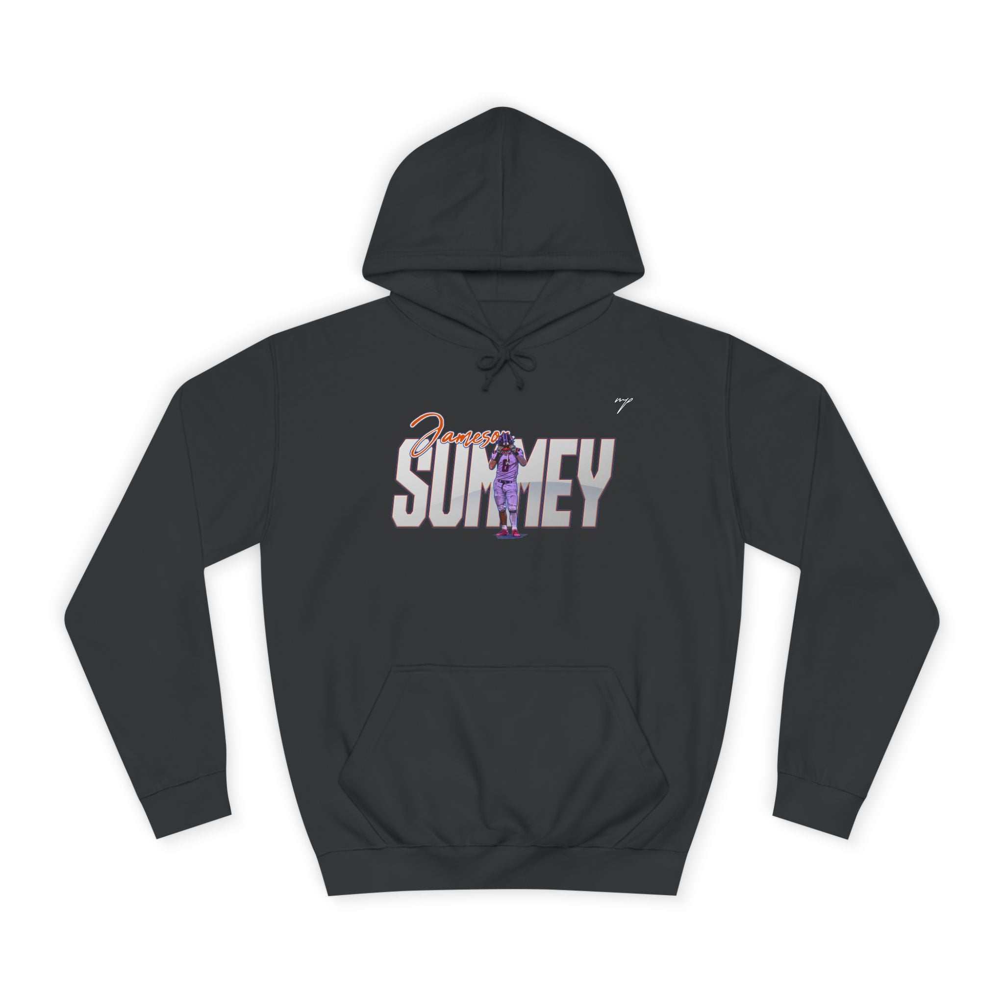 Jameson Summey Hoodie