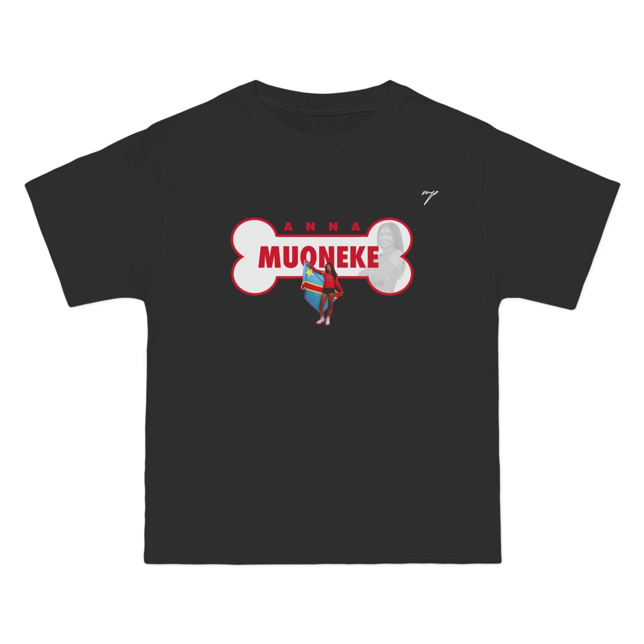 Anna Muoneke Vintage Tee