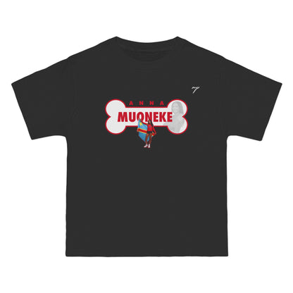 Anna Muoneke Vintage Tee
