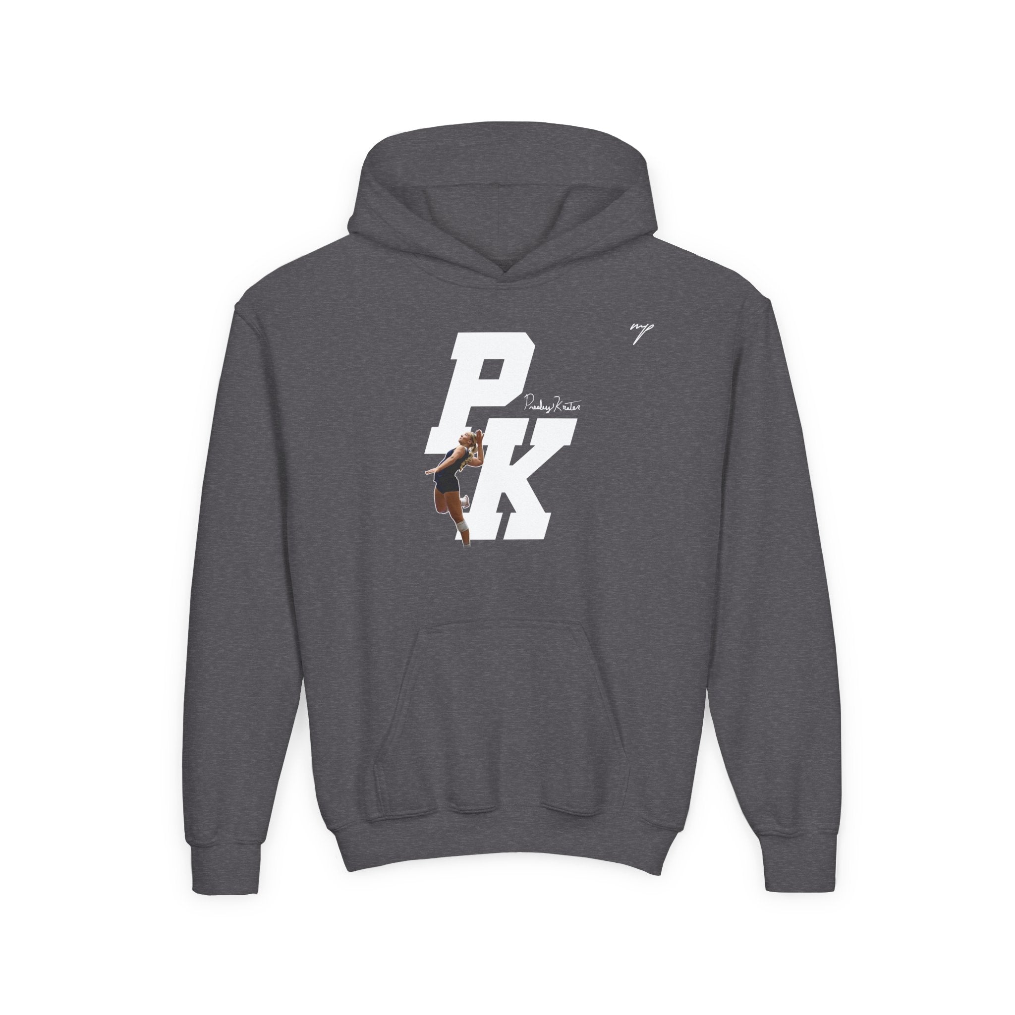 Presley Kreter YOUTH Hoodie