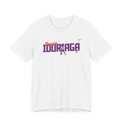 Daniela Iduriaga Graphic Tee
