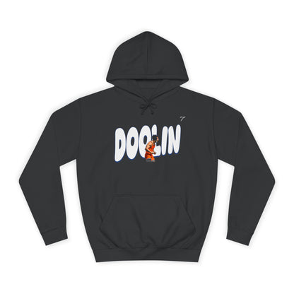 Xavier Doolin Hoodie