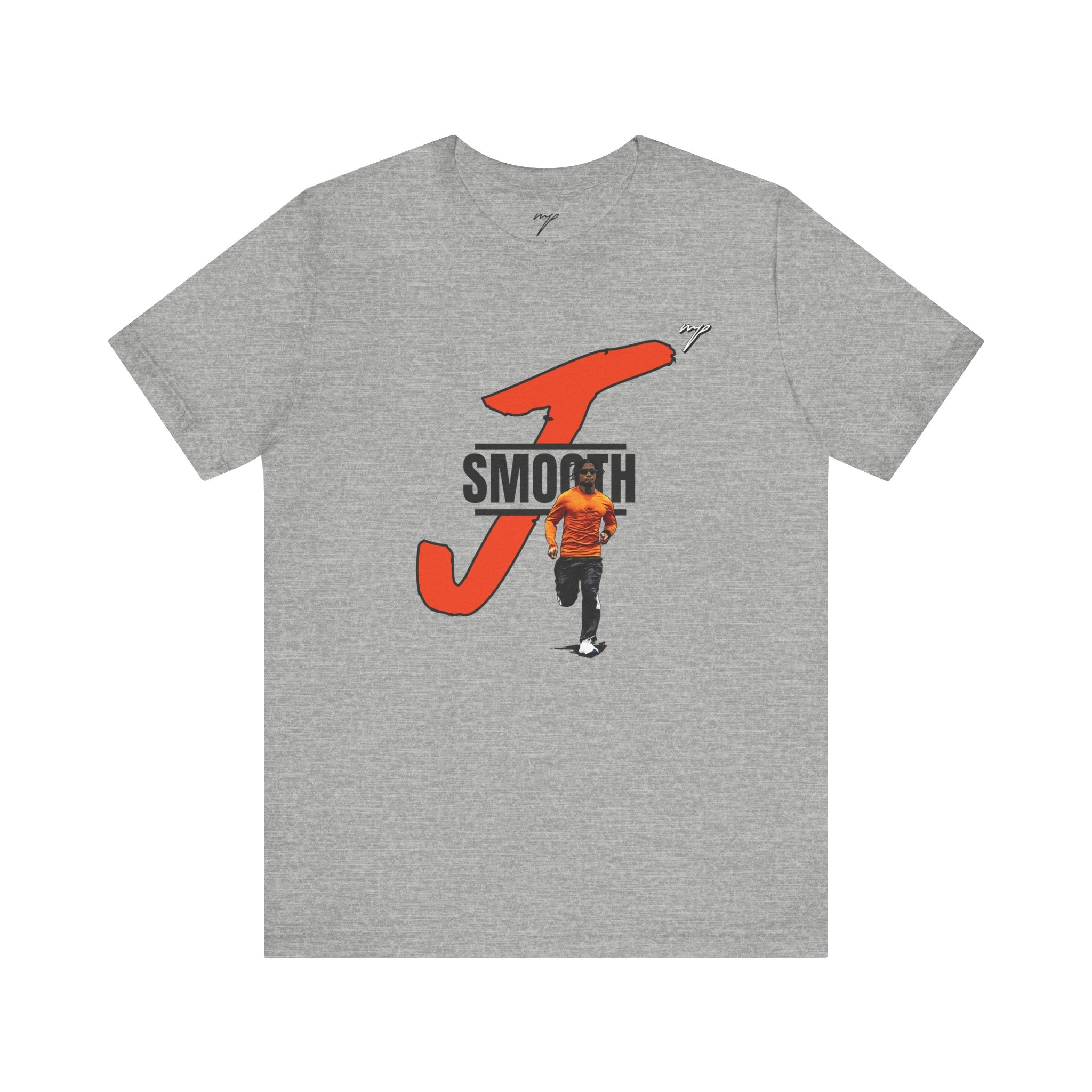 James Thornton Graphic Tee