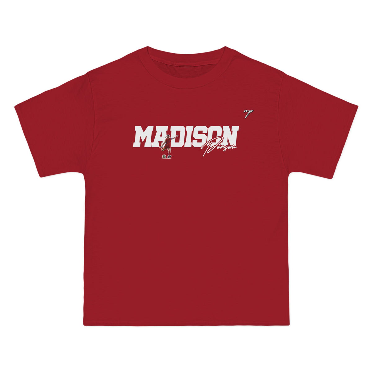 Madison Pensom Vintage Tee