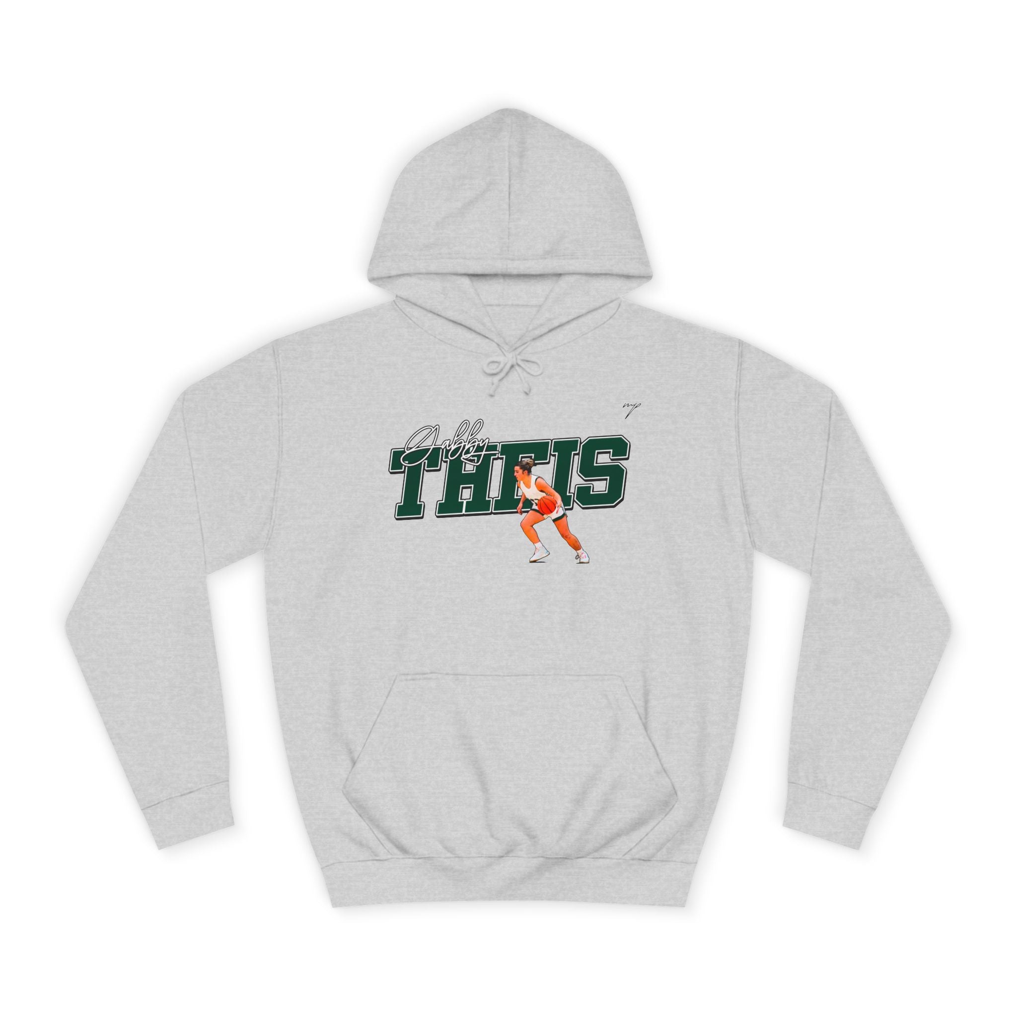 Gabby Theis Hoodie