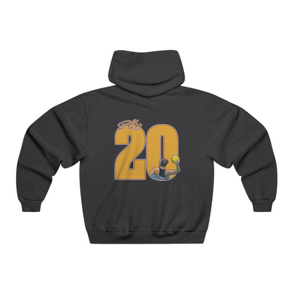 Sadie Sallas Vintage Hoodie
