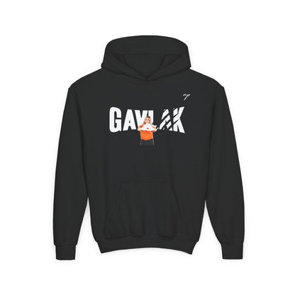 Kaycie Gavlak YOUTH Hoodie