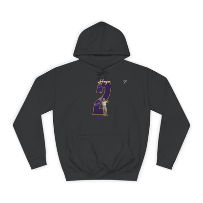 Eric Harper Hoodie