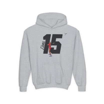 Elena Rogers YOUTH Hoodie