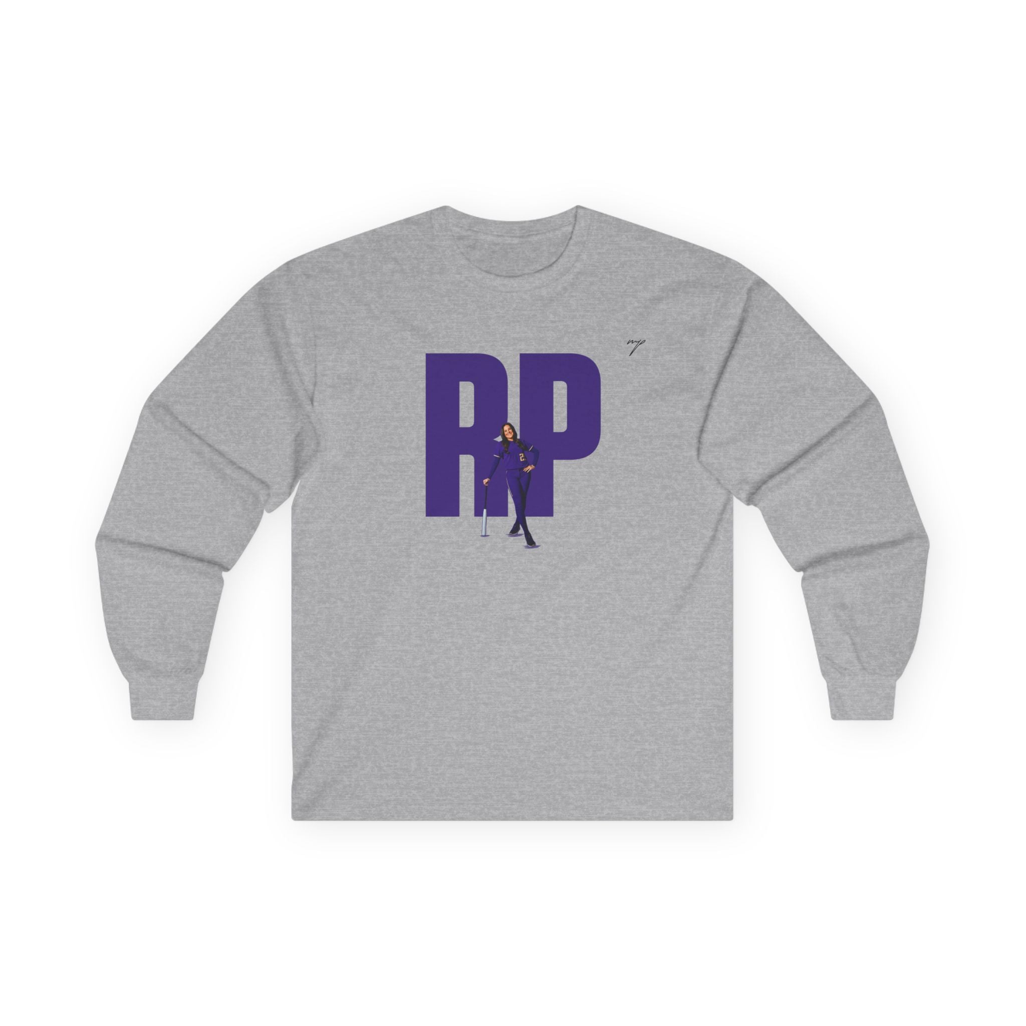 Riley Peschek Long Sleeve
