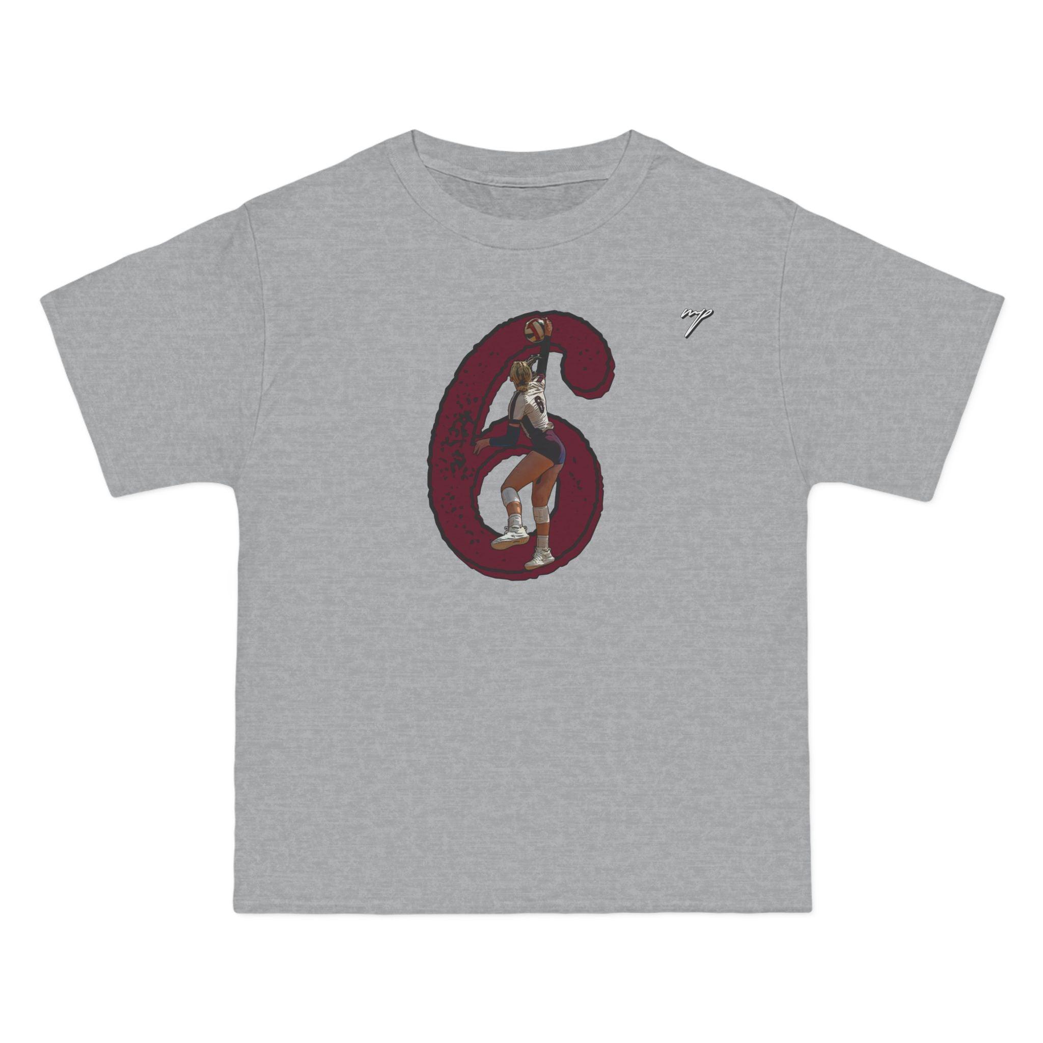Mackenzie Strban Vintage Tee