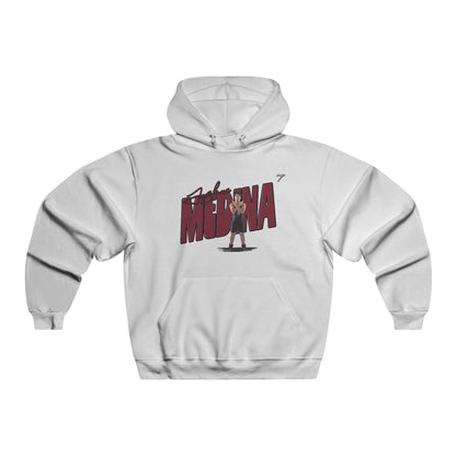 Joshua Medina Vintage Hoodie