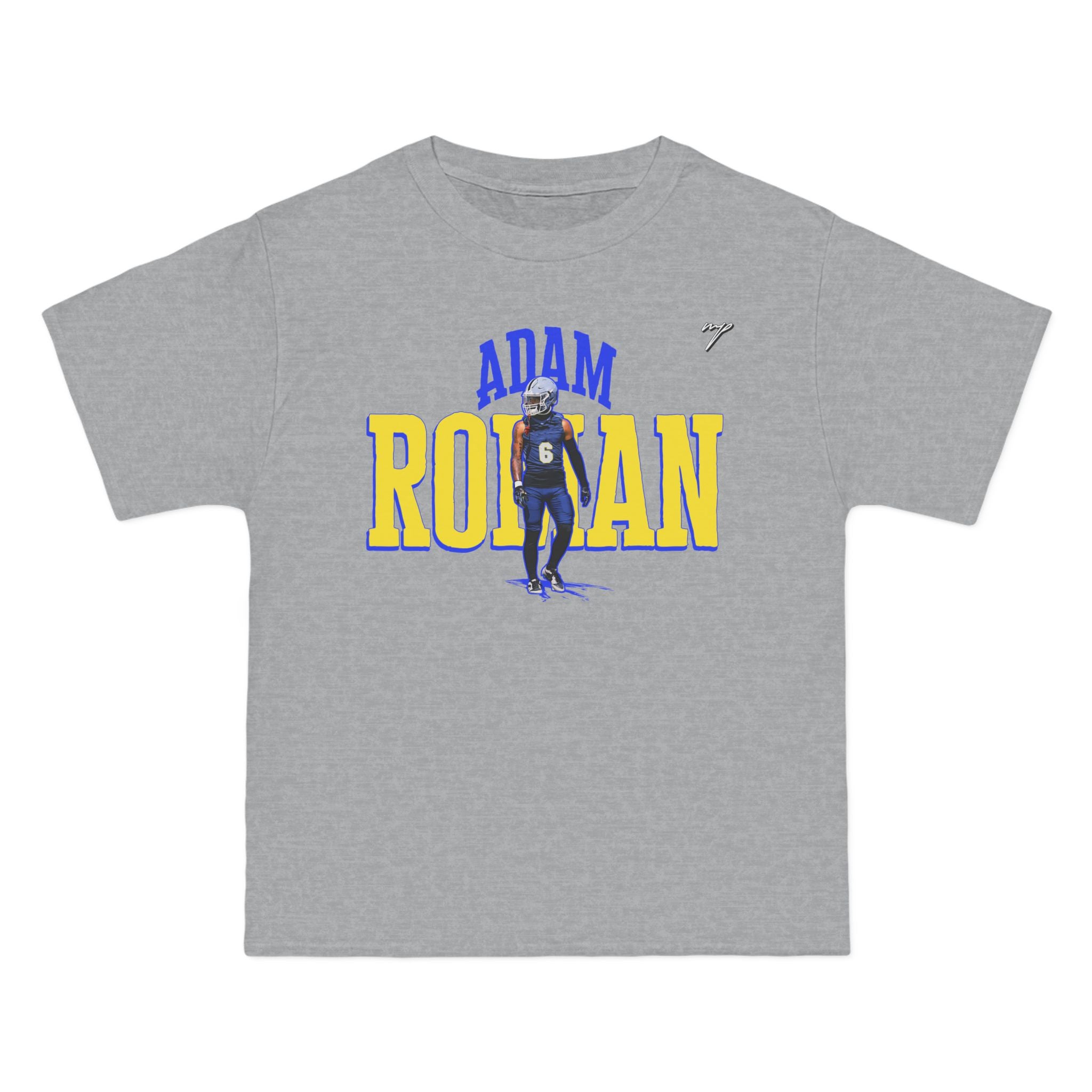 Adam Roman Vintage Tee