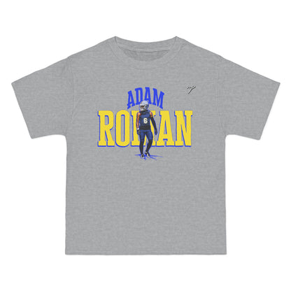 Adam Roman Vintage Tee