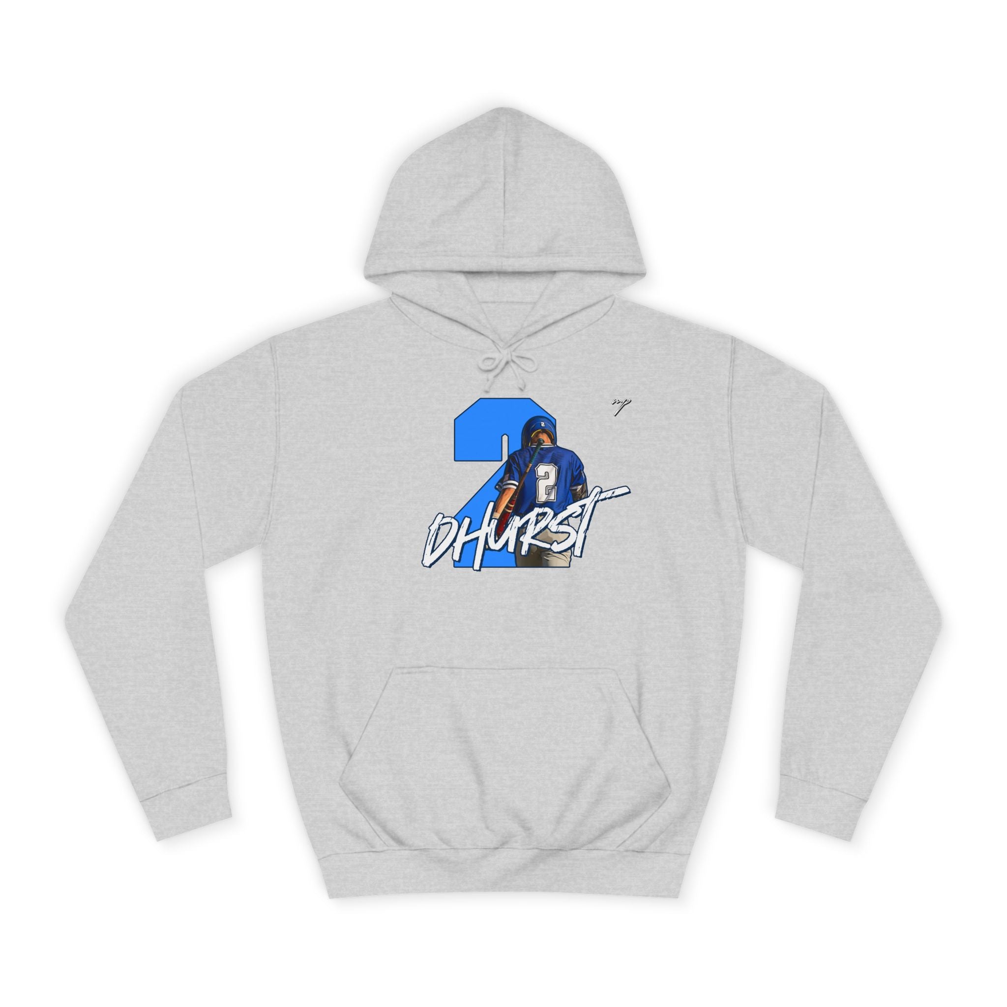 Dalton Hurst Hoodie