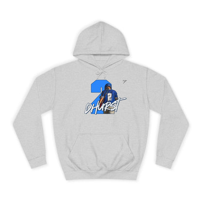 Dalton Hurst Hoodie