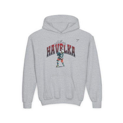 Anthony Havelka YOUTH Hoodie