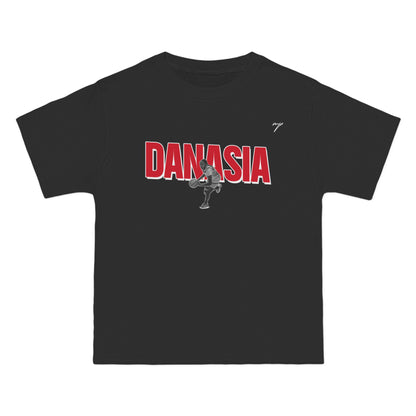 Danasia Baxter-Johnson Vintage Tee