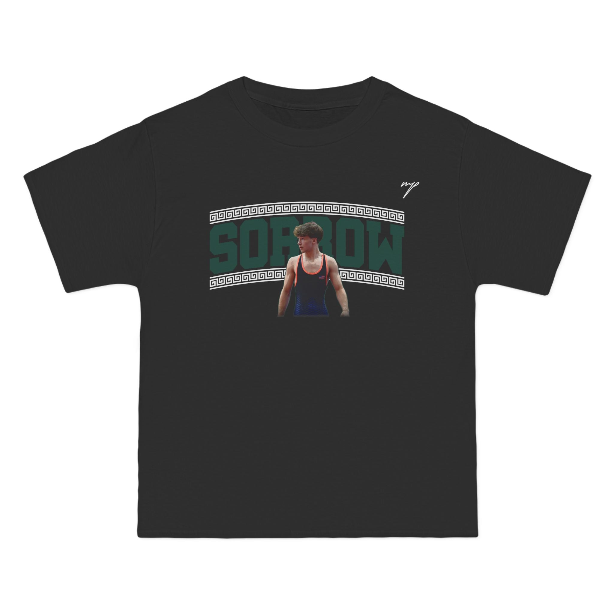Nick Sorrow Vintage Tee
