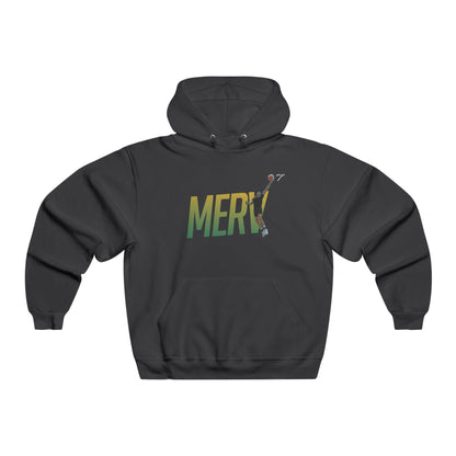 Marvin Golf Jr Vintage Hoodie