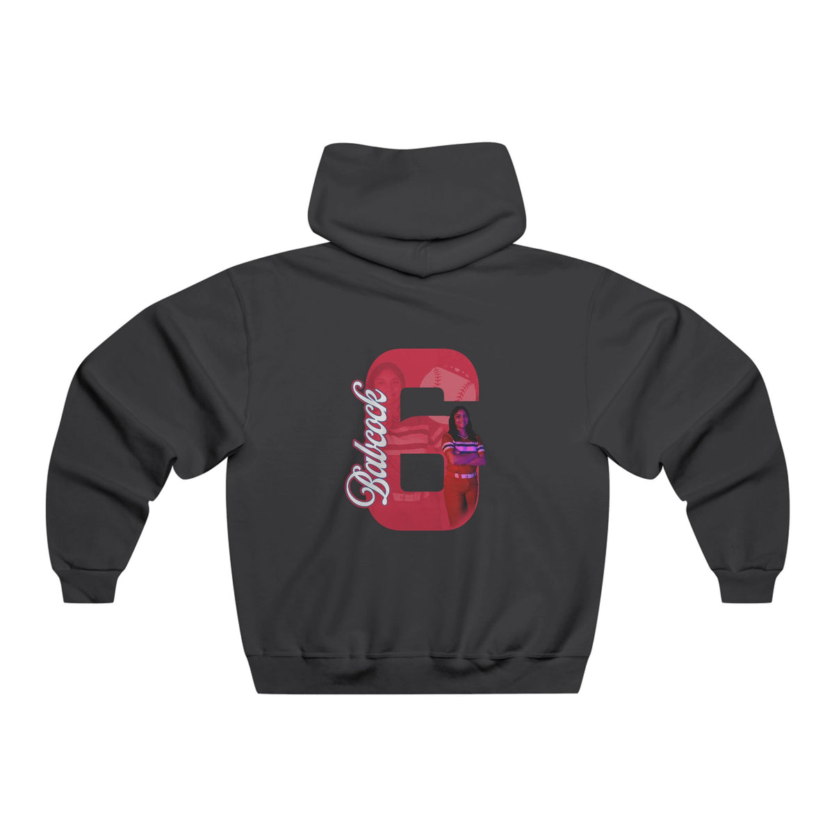 Ciara Babcock Vintage Hoodie