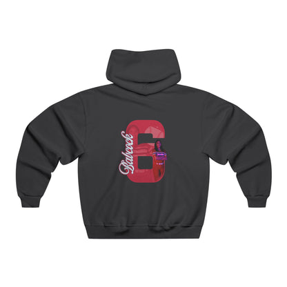 Ciara Babcock Vintage Hoodie