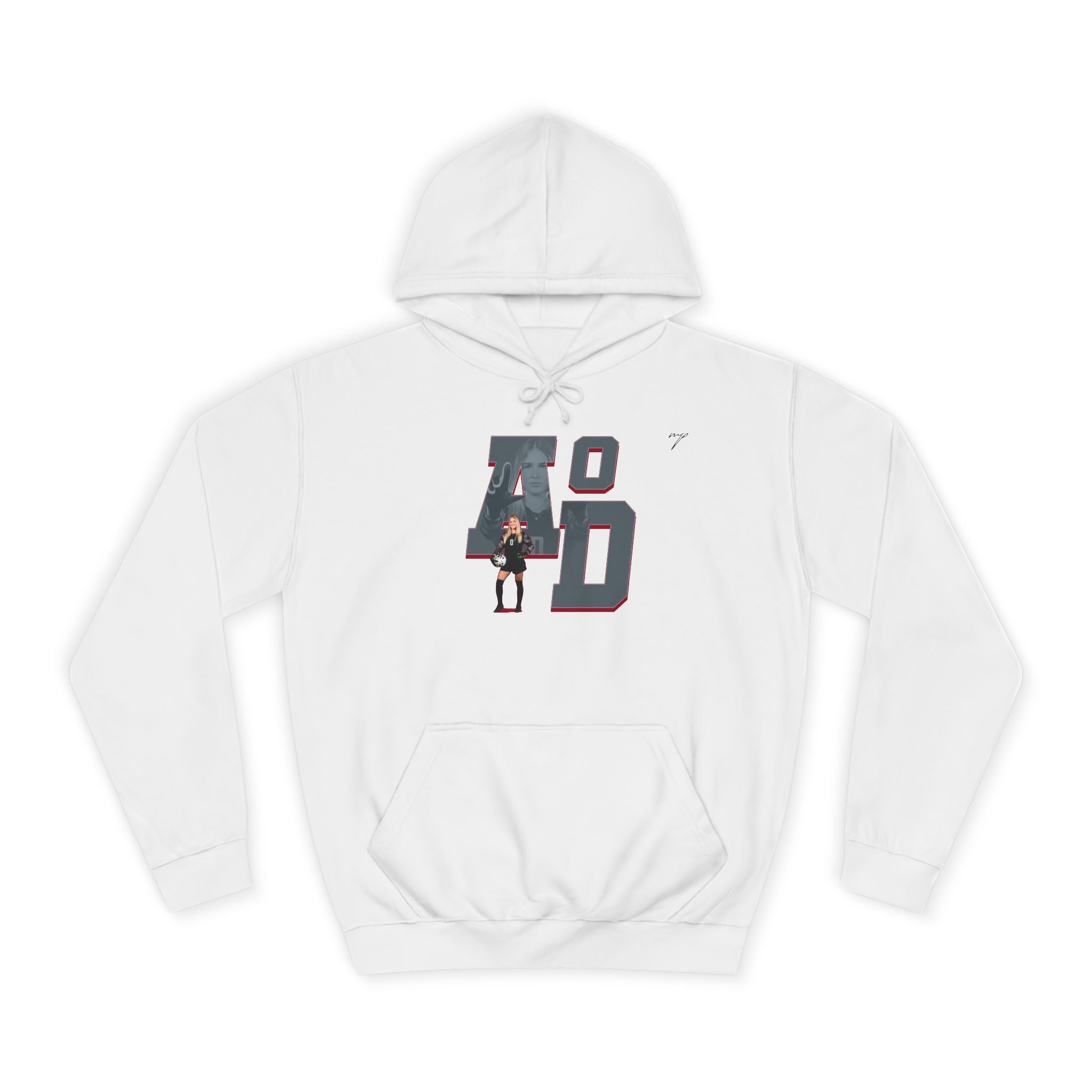 Ashlyn Dvorak Hoodie