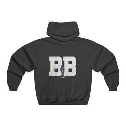Barrington Buchanan Vintage Hoodie